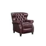 7-4148 Presidential Recliner, Wenlock Fudge