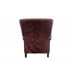 7-4148 Presidential Recliner, Wenlock Fudge