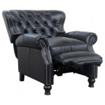 7-4148 Presidential Recliner, Wenlock Onyx