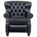 7-4148 Presidential Recliner, Wenlock Onyx