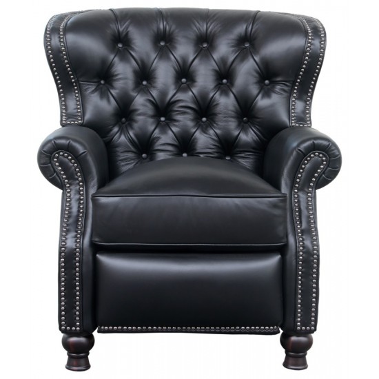 7-4148 Presidential Recliner, Wenlock Onyx