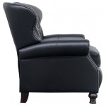 7-4148 Presidential Recliner, Wenlock Onyx