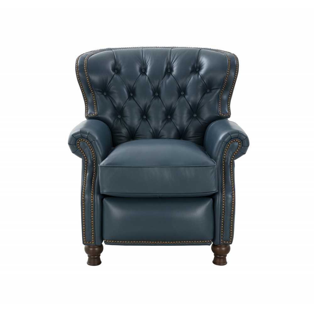 7-4148 Presidential Recliner, Prestin Yale Blue 7-4148 Presidential Recliner, Prestin Yale Blue