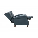 7-4148 Presidential Recliner, Prestin Yale Blue