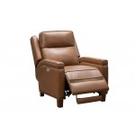 9PHL-3744 Smithfield Power Recliner, Bennington Saddle
