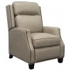 7-4568 Van Buren Recliner, Shoreham Cream
