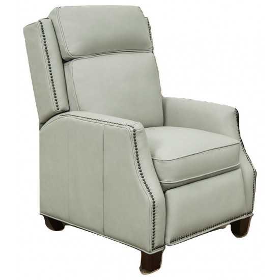 7-4568 Van Buren Recliner, Wenlock Dove