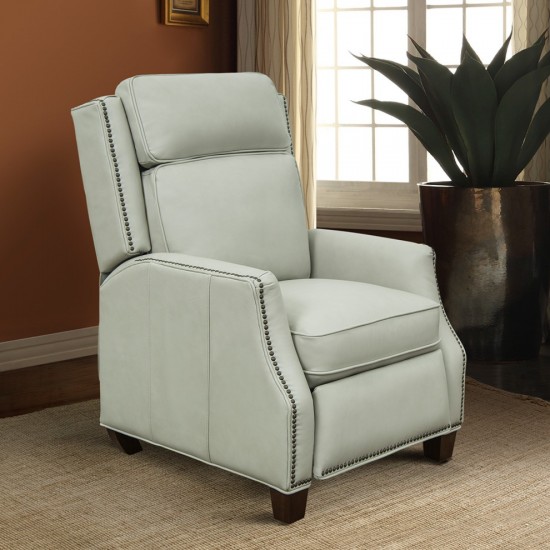 7-4568 Van Buren Recliner, Wenlock Dove