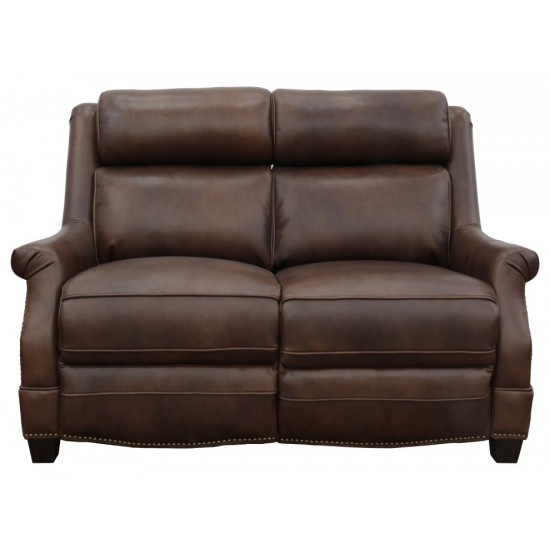 29PH-3324 Warrendale Power Reclining Loveseat, Worthington Cognac