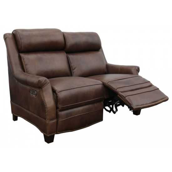 29PH-3324 Warrendale Power Reclining Loveseat, Worthington Cognac