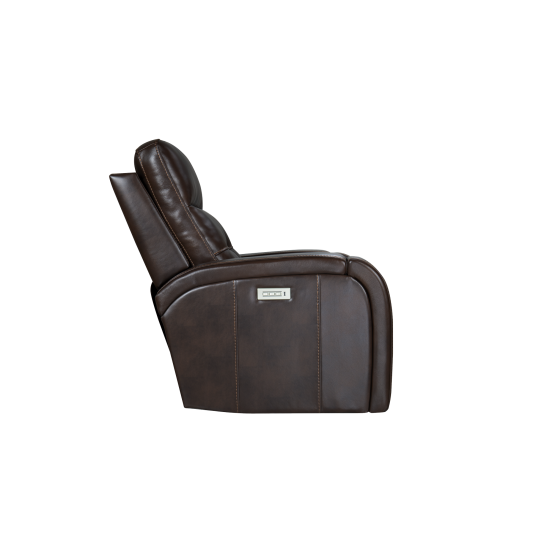 9PHL-1190 Claremont Power Recliner, Rainer Walnut