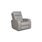 9PHL-1190 Claremont Power Recliner, Rainer Dove