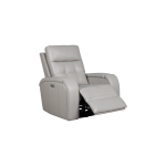 9PHL-1190 Claremont Power Recliner, Rainer Dove