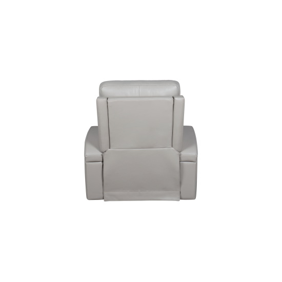 9PHL-1190 Claremont Power Recliner, Rainer Dove