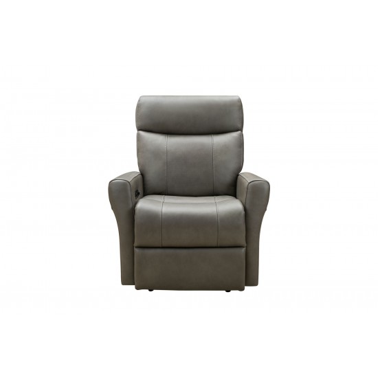 9PHHC-3719 Donovan HC Power Recliner, Georgia Gray