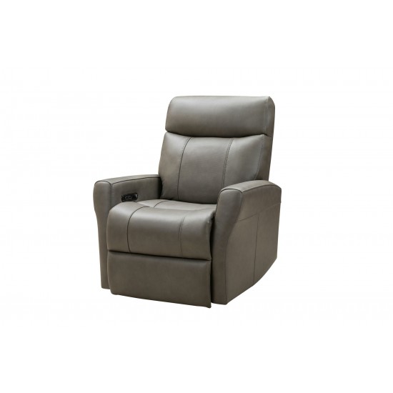 9PHHC-3719 Donovan HC Power Recliner, Georgia Gray