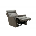 9PHHC-3719 Donovan HC Power Recliner, Georgia Gray