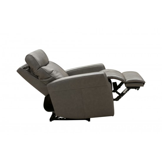 9PHHC-3719 Donovan HC Power Recliner, Georgia Gray