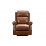 9PHL-1164 Durham Power Recliner, Colchester Bitters