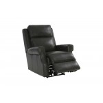 9PHL-1164 Durham Power Recliner, Edgewater Charcoal