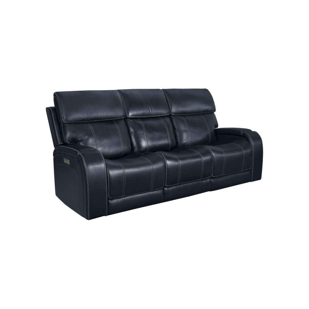 39PHL-1188 Glenwood Sofa, Rainer Ocean