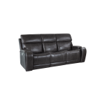 39PHL-1188 Glenwood Sofa, Rainer Steel