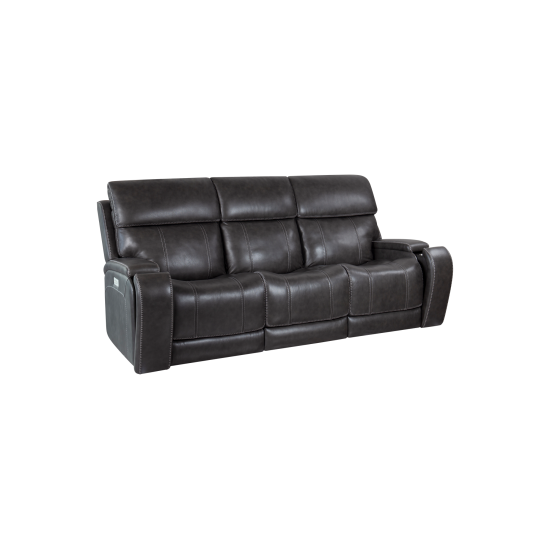 39PHL-1188 Glenwood Sofa, Rainer Steel