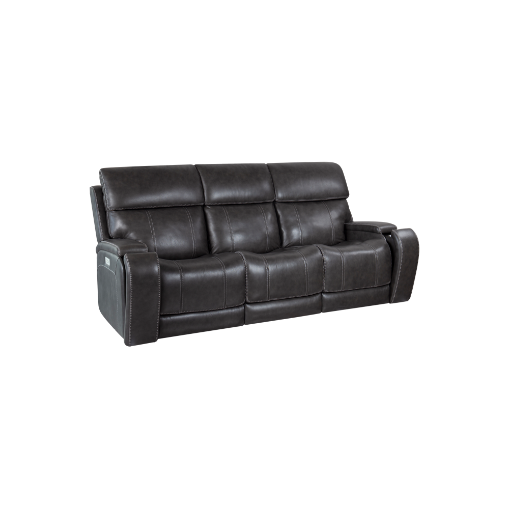 39PHL-1188 Glenwood Sofa, Rainer Steel