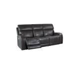 39PHL-1188 Glenwood Sofa, Rainer Steel