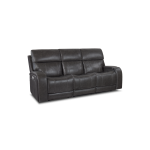 39PHL-1188 Glenwood Sofa, Rainer Steel