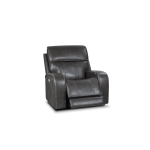 9PHL-1188 Glenwood Power Recliner, Rainer Steel