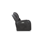 9PHL-1188 Glenwood Power Recliner, Rainer Steel