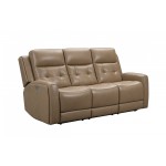 39PHL-1151 Riveria Sofa, Marino Khaki