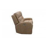 39PHL-1151 Riveria Sofa, Marino Khaki