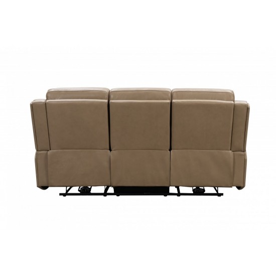 39PHL-1151 Riveria Sofa, Marino Khaki