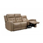 39PHL-1151 Riveria Sofa, Marino Khaki