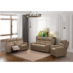 39PHL-1151 Riveria Sofa, Marino Khaki