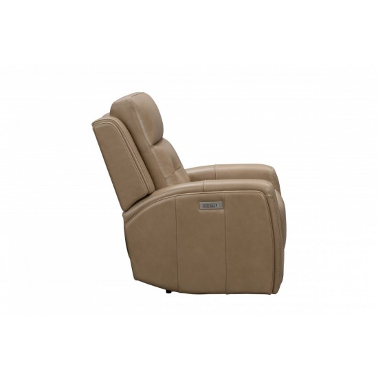 9PHL-1151 Riveria Power Recliner, Marino Khaki