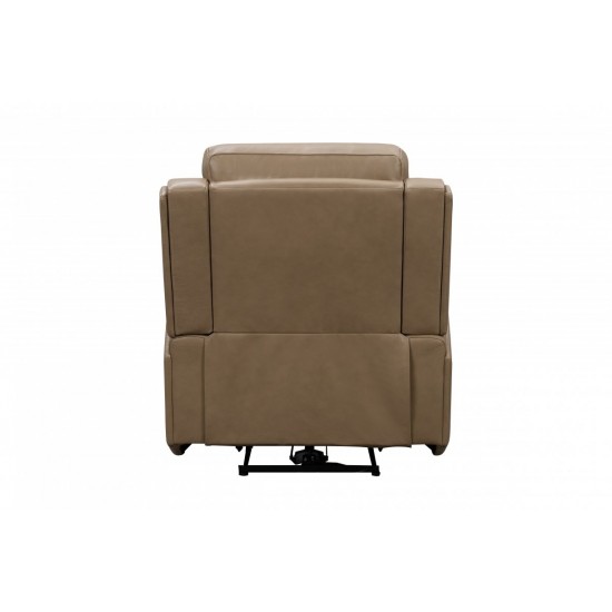 9PHL-1151 Riveria Power Recliner, Marino Khaki