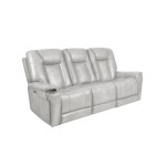 39PHL-1192 Sanibel Sofa, Rainer Dove