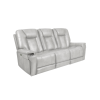 39PHL-1192 Sanibel Sofa, Rainer Dove