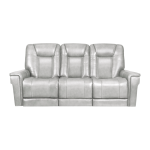 39PHL-1192 Sanibel Sofa, Rainer Dove