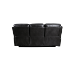 39PHL-1192 Sanibel Sofa, Rainer Black