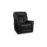 9PHL-1192 Sanibel Power Recliner, Rainer Black