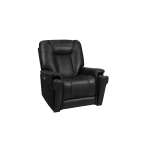 9PHL-1192 Sanibel Power Recliner, Rainer Black