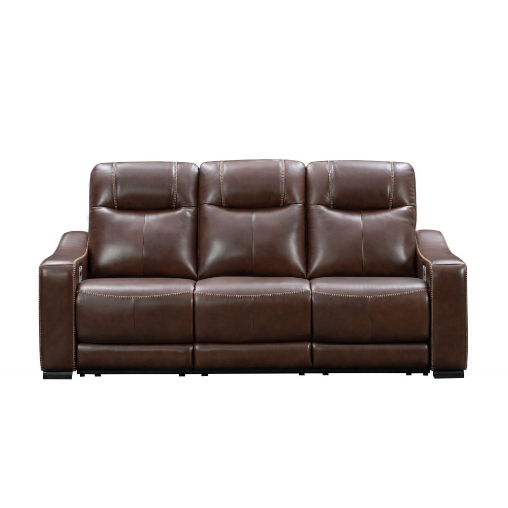 39PH-1138 Sutherland Sofa, Castleton Rustic Brown