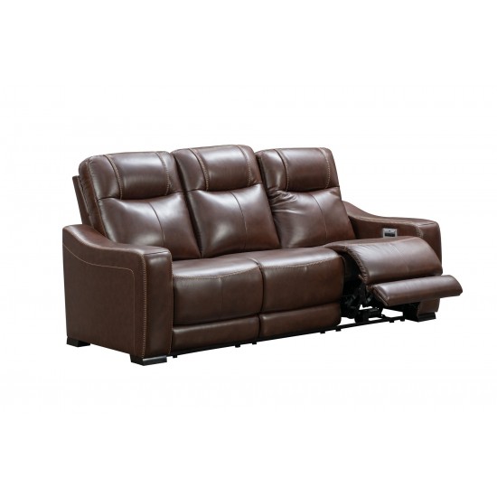 39PH-1138 Sutherland Sofa, Castleton Rustic Brown