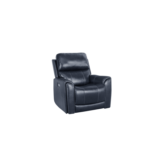 9PHL-1191 Westmont Power Recliner, Rainer Ocean