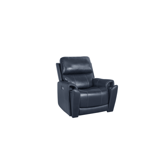 9PHL-1191 Westmont Power Recliner, Rainer Ocean