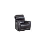 9PHL-1191 Westmont Power Recliner, Rainer Walnut